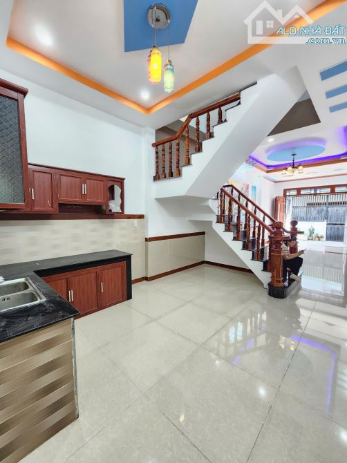 Bán nhà 1T1L 4x15m, hẻm Bình Chuẩn 20 p. Bình Chuẩn gần Ngã Tư Bình Chuẩn - 6