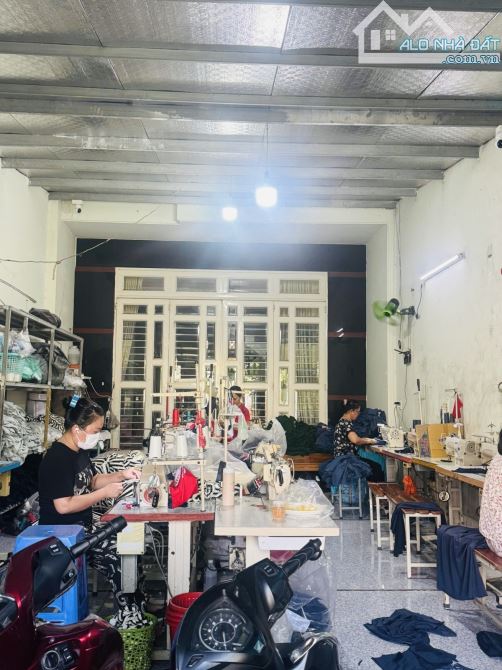 Cần Bán nhà QLO 1A - hẻm xe tải - An Phú Đông - Quận 12. 💥122m2 - ngang 5m💥 💸💸 5.95 tỷ - 6