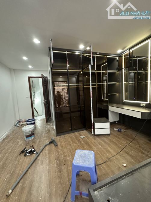 NHÀ ĐẸP 59 m2, Mt 4m, 6 TẦNG, thang máy, 10.59 tỷ ở NGUYỄN LƯƠNG BẰNG - 6