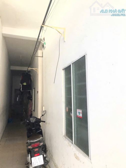 📌📌📌LÀM VIỆC TRỰC TIẾP GIÁ TỐT !!!  bán dãy trọ 2 tầng – K136 Nguyễn Lương Bằng - 6