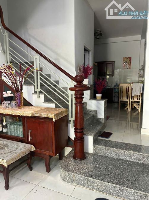 Lê Văn Thọ - Gò Vấp - 52m2 - 4 Tầng - 6.xx tỷ - Hẻm xe tải 7m  - Hoàn công - SHR - 6