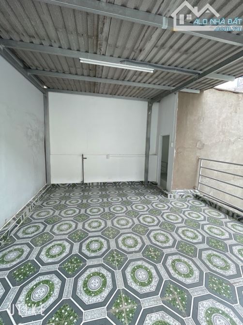 🏡L.ại lên h.àng n.gon , Hồng Bàng - 80m2 - N.gang 3.6 nở hậu 8m - 2 T.ầng - 2pn - An Ninh - 6