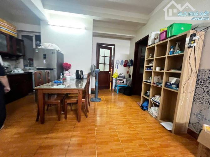 BÁN GẤP CHUNG CƯ VIP F4 – 114 TRUNG KÍNH, CẦU GIẤY. 103M2 – 2PN. FULL NT. 6,8 TỶ - 6