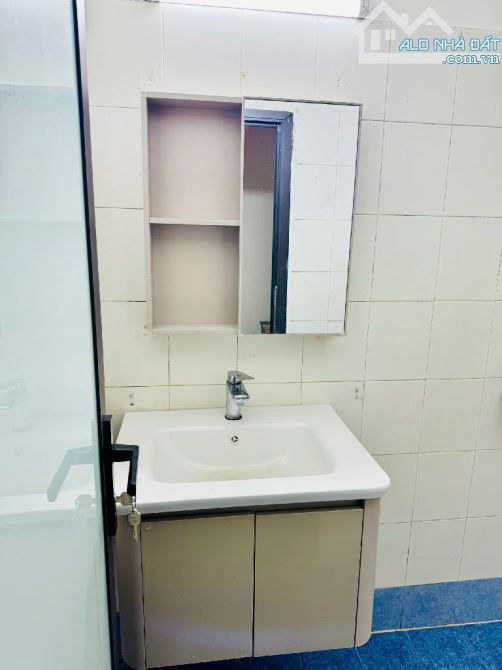 BÁN NHÀ PHÂN LÔ QUAN HOA, CẦU GIẤY. DIỆN TÍCH 30M2. GIÁ 8,39 TỶ - 6