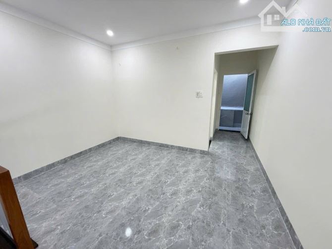 Bán nhà mặt tiền đường Nguyễn hoàng hà thanh 1 - 5
