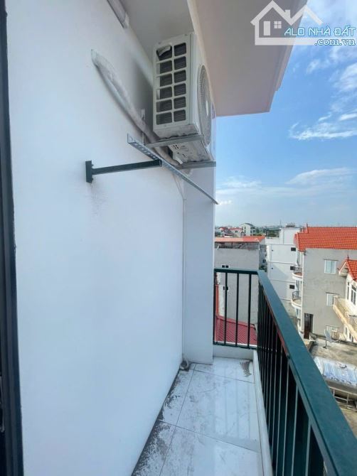Bán nhà Phú Minh, Gần Văn Trì, Minh Khai, UBND Quận Bắc Từ Liêm. 7 tầng, 60m2. Giá: 12,5Tỷ - 6