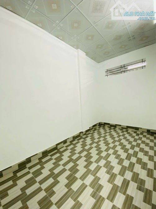 🏡 BÁN NHÀ TRỆT HẺM 89 HUỲNH THÚC KHÁNG THÔNG HẺM 182 TRẦN HƯNG ĐẠO - 7