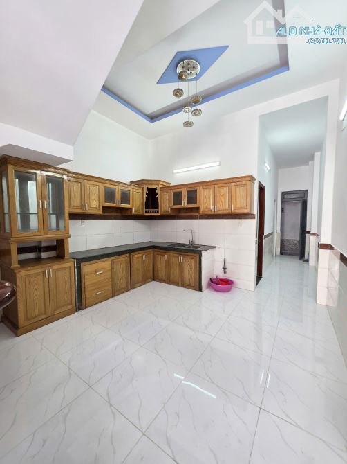 Bán nhà 1T1L 4x15m, đường Số 4 KDC Tân Đông Hiệp p. Tân Đông Hiệp - 7