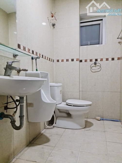 Bán tòa văn phòng 8 tầng 3 mặt thoáng mặt phố Lê Trọng Tấn, 182m², MT 5.6m, giá 110 tỷ - 7