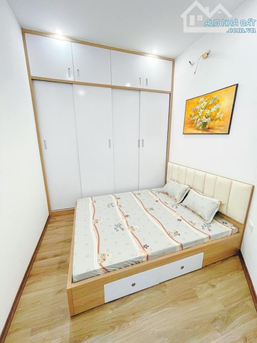 TAM TRINH-120M-3 NGỦ FULL NỘI THẤT-LÔ GÓC NGẬP NẮNG-4.75 TỈ - 7