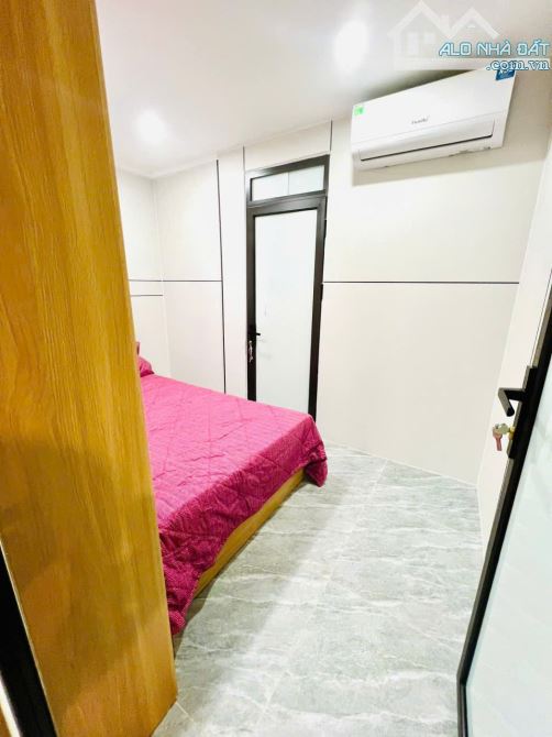 BÁN CĂN HỘ TẬP THỂ 2 TẦNG (1+2) – CĂN GÓC, 128 ĐẠI LA, HAI BÀ TRƯNG.75M² – 2PN. 3,45 TỶ - 7