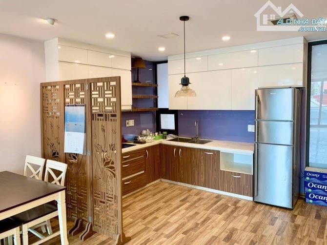 BÁN TOÀ APARTMENT HỖN HỢP MẶT PHỐ VÕNG THỊ-DT 102M2 MT 5.6M-GIÁ 51.9 TỶ - 7