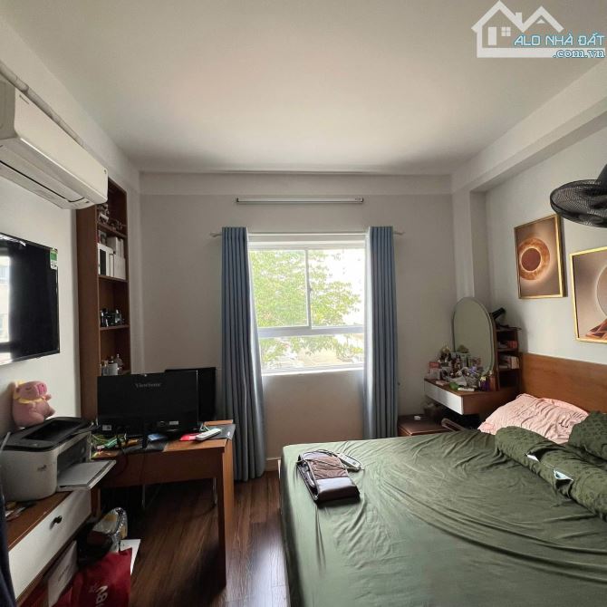 Bán căn hộ đẹp, full nội thất CT6A Vĩnh Điềm Trung, Nha Trang - 7