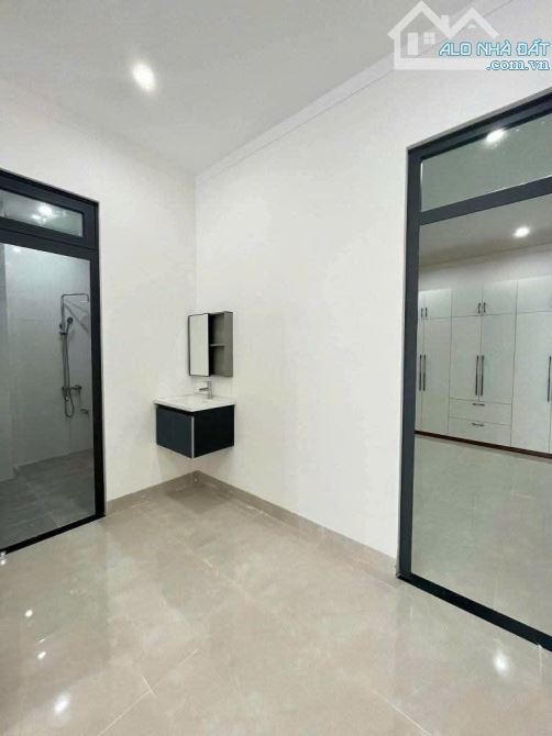 Nhà mới hẻm 66 Ywang , gần đại học Tây Nguyên - 3.250 - 7