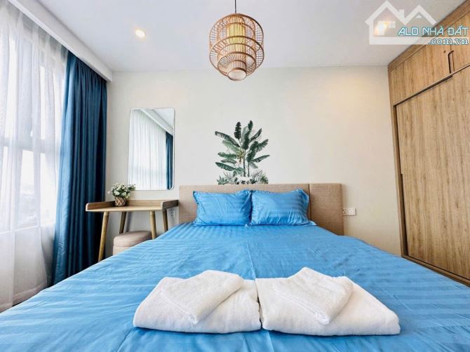 🅰️MS.74 - Bán căn hộ cao cấp The Sóng p Vũng Tàu tp HCM- view biển siêu đẹp. Giá 3.4 tỷ - 7