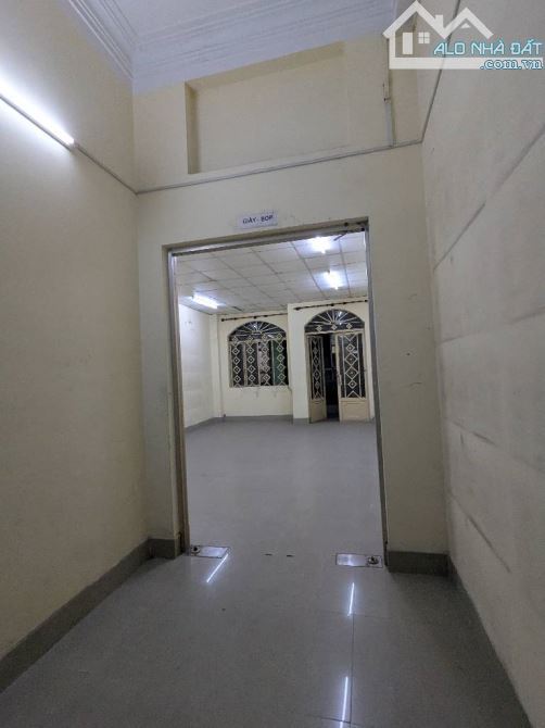BÁN NHÀ MẶT TIỀN TRƯỜNG CHINH TÂN THỚI NHẤT QUẬN 12, DT 101M² (5× 21), GIÁ SIÊU RẺ - 7