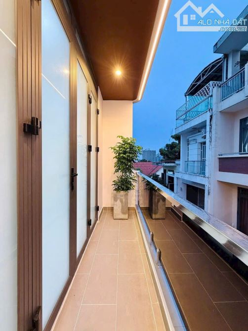 4❌9m, NHÀ BÁN 3 TẦNG, 3PN, HXH, 1/ THỐNG NHẤT, P11 GÒ VẤP, 5 TỶ HƠN - 7