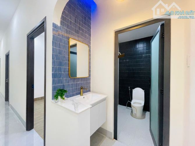 Nhà vừa hoàn thiện có 2 căn liền kề Thuộc P10 Mỹ Tho Tiền Giang Cũ - 7