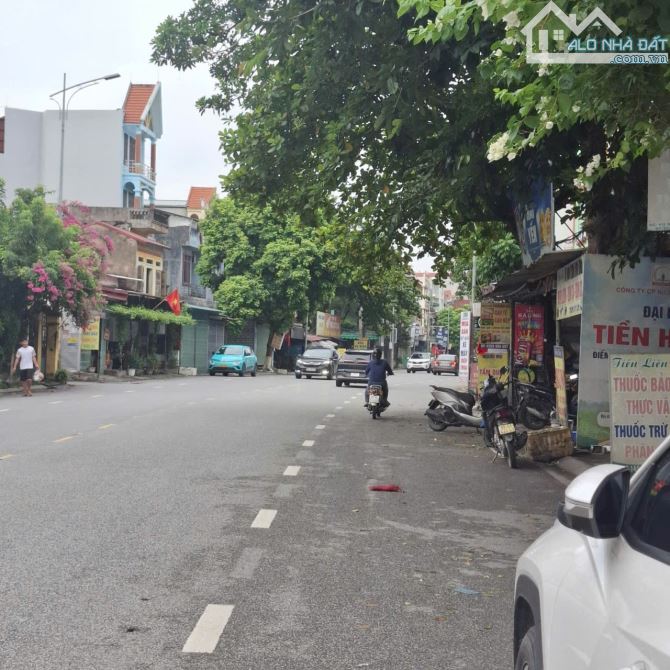 ⛳Bán Nhà 3 Tầng Mặt Nguyễn Văn Cừ, Hoà Đình, Võ Cường, Mt 4.3m Dt 106m2 Giá 9.5 Tỷ - 7