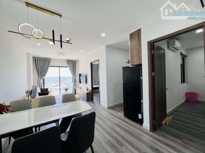 Quỹ căn CHO THUÊ căn hộ Ecolife Quy Nhơn - 7