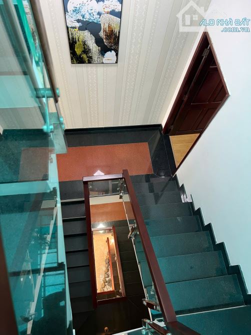 Bán nhà riêng tại Nguyễn Phúc Chu, Tân Bình, 10tỷ TL, 57 m2, view đẹp, giá cực chất - 7