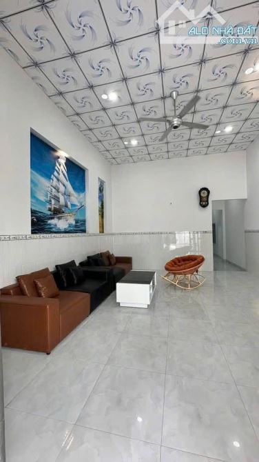 Trong túi có 790trieu là sở hữu căn nhà mới tinh ở Tân Hiệp, Hóc Môn, 94m2, sổ hồng riêng - 7