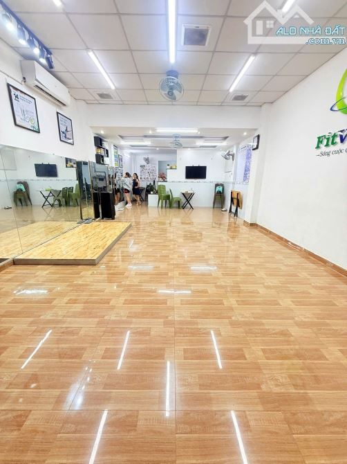 Bán nhà 1T1L 4.95x13.2m, hẻm Bùi Thị Xuân p.Tân Bình kế chợ Tân Bình - 7