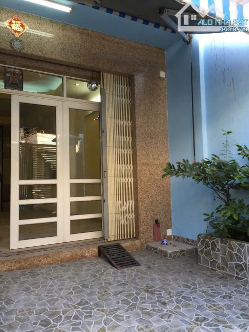 NHÀ VIP–CẠNH LANDMARK 81📍MT Võ Duy Ninh,P22,Q.Bình Thạnh.3 tầng (QHXD hầm 7ầng st ) - 7
