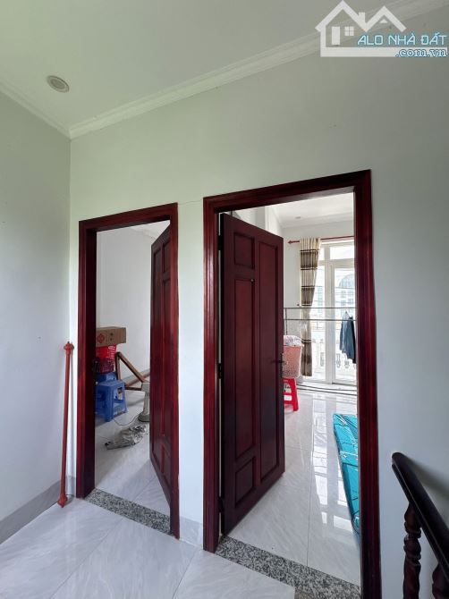 BÁN NHÀ TRỤC CHÍNH ĐẦU KHU DÂN CƯ - HẺM TỔ 1 ĐƯỜNG NGUYỄN VĂN LINH - 7