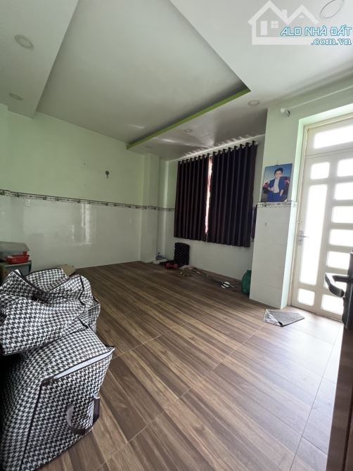🏘️ LÊ TRỌNG TẤN TÂN PHÚ - NGANG 5.5 SIÊU HIẾM - 4T - 7PN - KIẾM KHÔNG RA CĂN THỨ 2 - GIÁ - 7