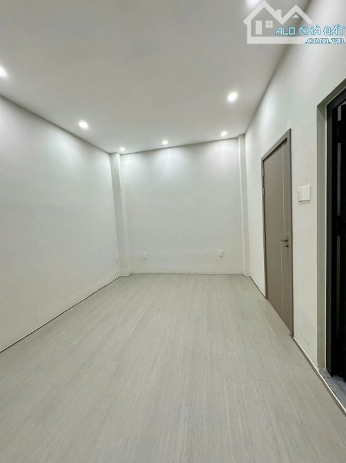 nhà hẻm tháp bà cách biển 200m - 7