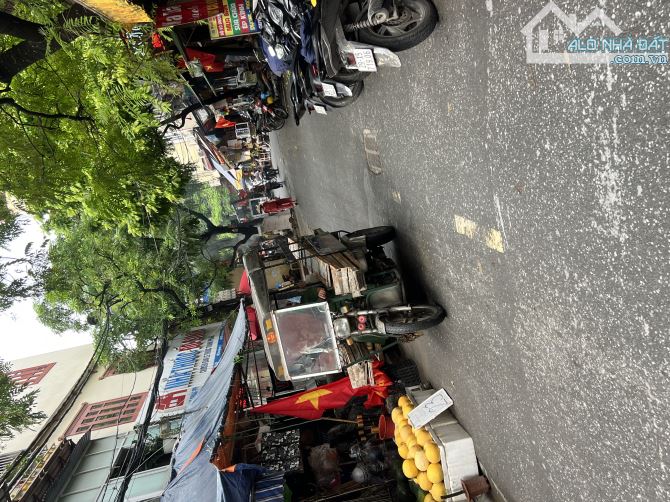 BÁN NHÀ NGUYỄN KHANG CẦU GIẤY 95M2 MT 5.2M 3 TẦNG OTO VÀO NHÀ NGÕ THÔNG, GIÁ 24.7 TỶ - 7