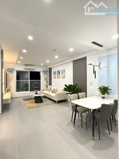 📣BÁN CĂN HỘ ĐẸP, FULL NỘI THẤT, CHUNG CƯ CT3, VCN PHƯỚC HẢI, NHA TRANG, KHÁNH HÒA. - 7