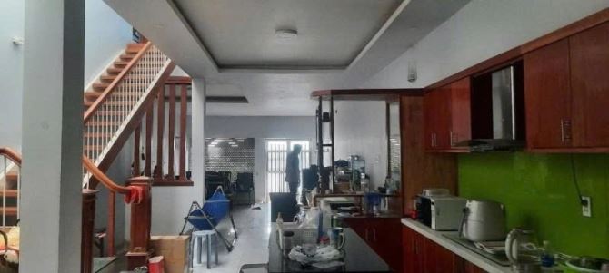 Cần bán nhà 3 tầng trong hẻm đường Gò Dưa, P. Tam Bình, Thủ Đức - 7