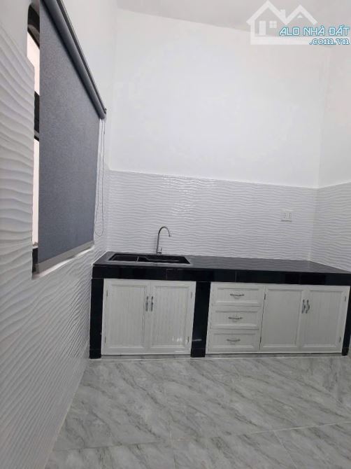 Nhà 1 trệt 1 lầu 35m2 chỉ 2,99ty Linh Trung Thủ Đức SHR - 7