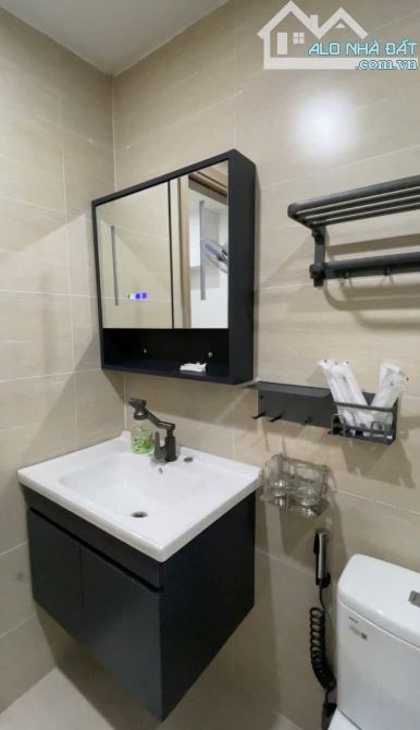 CHO THUÊ CĂN HỘ CAO CẤP NERA GARDEN, TP HUẾ - 7