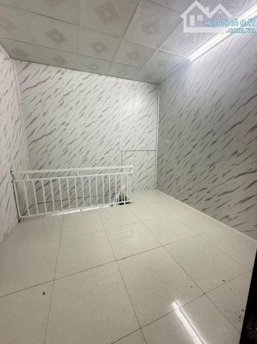 ❤️‍🔥NHÀ 2 TẦNG MỚI XÂY CHỈ 1Tỷ520 KIỆT TRẦN CAO VÂN - 7
