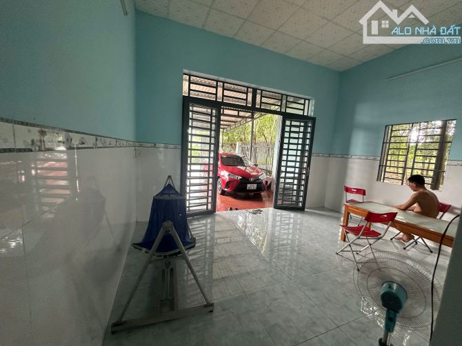 Kẹt ngân hàng bán nhà 120m đang ở - 7