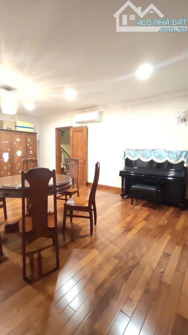GẤP!! Biệt Thự VIP Nguyễn Thành Ý, Q1: 12,5m x 20m, 3 lầu, Giảm sâu 155 tỷ về 115 tỷ - 7