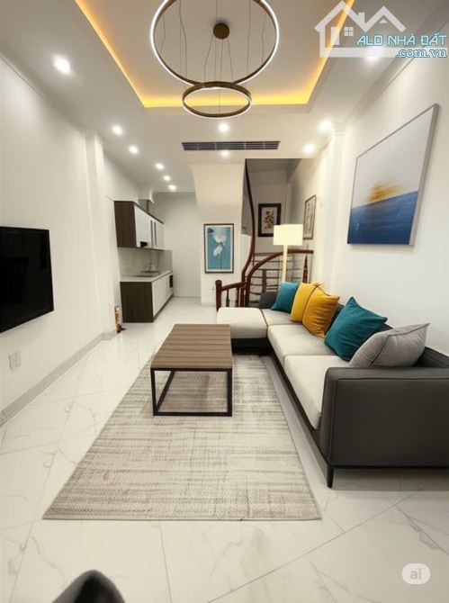 Bán nhanh Gia Quất Long Biên 31m 5T 6 tỷ gần phố. - 7