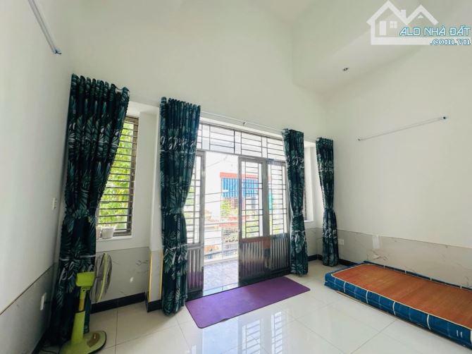🏡 NHÀ ĐẸP FULL NỘI THẤT – SAU LƯNG CÔNG VIÊN BỜ HỒ – TRUNG TÂM THANH KHÊ-BÀU TRẢNG 2 - 7