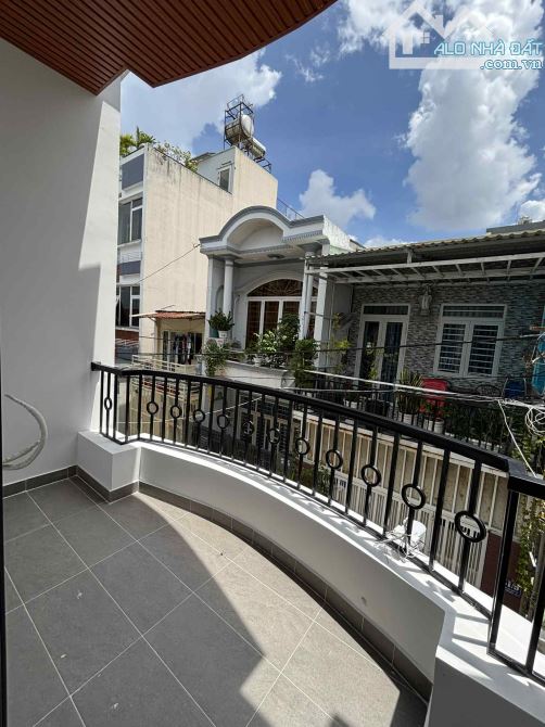 Khu VIP 38ha Hẻm xe hơi 38M nhà mới chìa khóa trao tay chỉ 5 tỷ - 7