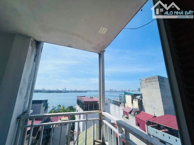 🌟 TOÀ MẶT PHỐ VIP LẠC LONG QUÂN – 8 TẦNG THANG MÁY – VIEW HỒ TÂY TRIỆU ĐÔ 🌟 - 7