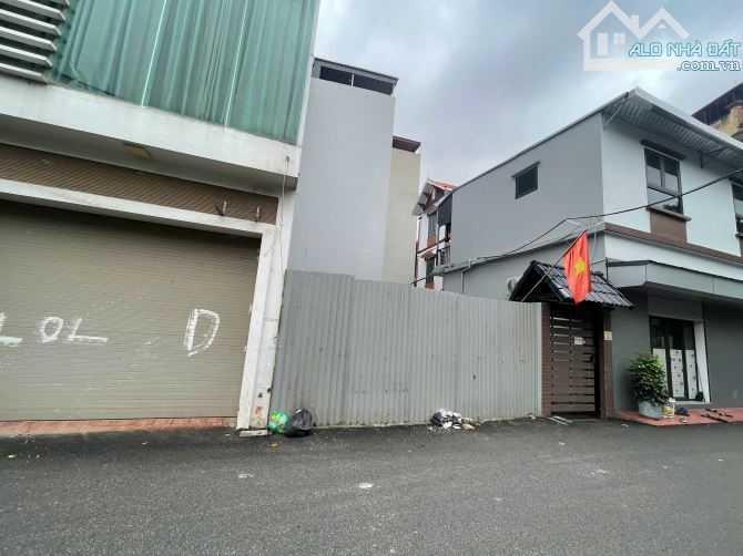 Tựu Liệt- Ngọc Hồi 70m2 -MẢNH ĐẤT VÀNG - LÔ GÓC - , THÔNG TỨ TUNG - OTO TRÁNH - 7