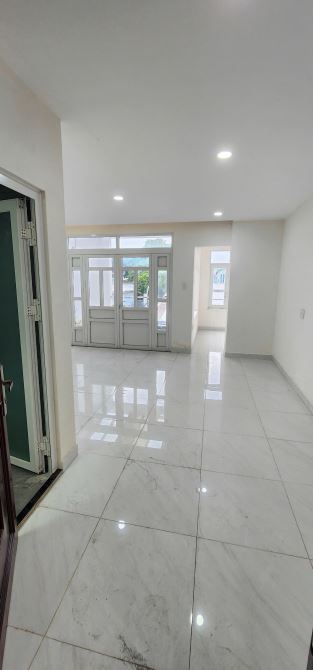 Cho thuê Nhà Nguyên Căn 5x25 Đúc 2Lầu Mặt Tiền Kinh Doanh - 7
