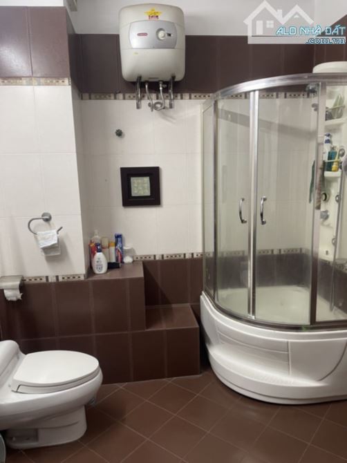 Chủ ngộp ngân hàng cần bán gấp nhà 3 tầng BTCT  P6, GV - 72m2 - HXT thông. 8 Tỷ TL - 7