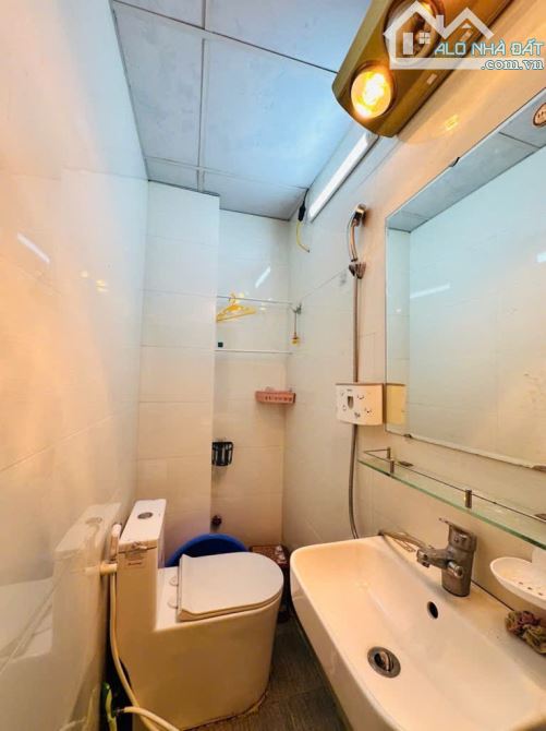 Nhà Xinh KHÂM THIÊN – DT 17m 6 tầng  Chỉ 4,75  tỷ - 7