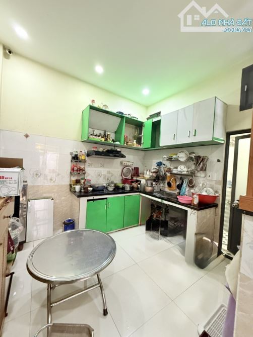 Nhà Trần Văn Quang_ P10, Tân Bình. DT 47m2. 2 tầng. Ngang 4.6m x dài 11m. Giá 5.3 tỷ. - 7