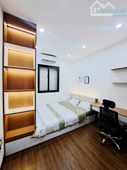 Nhà Xinh KIM GIANG – DT 39m 4 tầng  Chỉ 8,65  tỷ - 7
