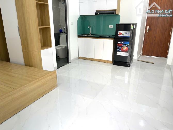 DÒNG TIỀN THỤY PHƯƠNG – 92M² – 7 TẦNG – Ô TÔ ĐỖ CỬA – MT 4.4M – 22.6 TỶ - 7